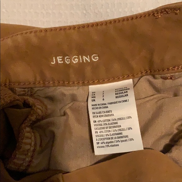 American eagle jegging - Picture 3 of 4